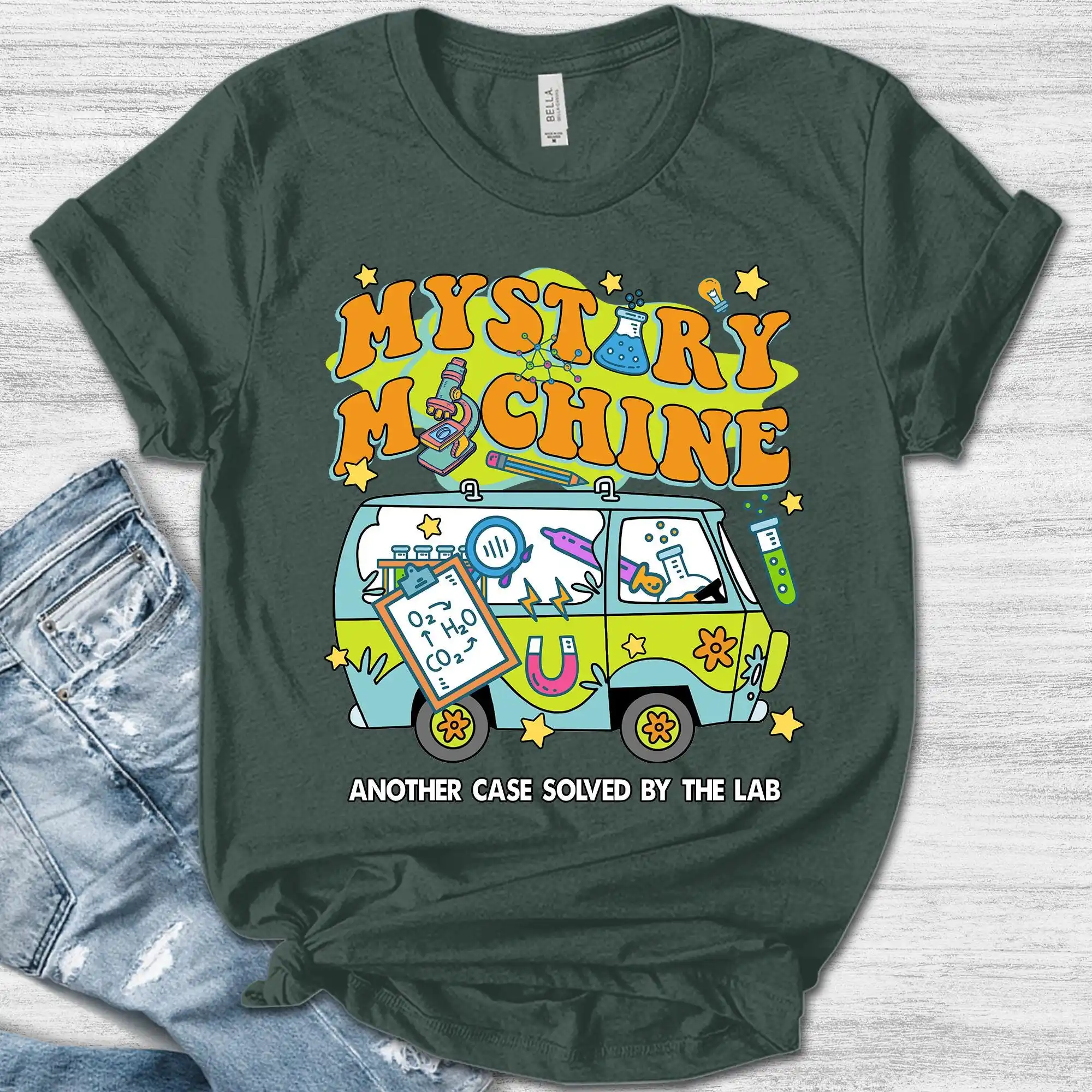 Lab Week 2025 shirt Medical Te - Medical Lab Week ulasan dan harga