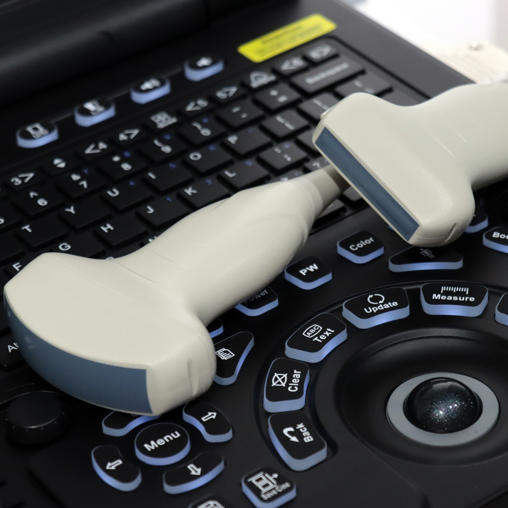 Portable Veterinary Instrument - Medical Gel Ultrasound ulasan dan harga