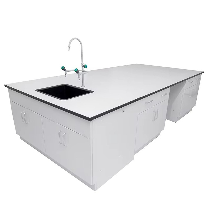 Medical Laboratory Furniture I - Medical Lab ulasan dan harga