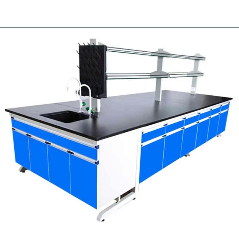Medical Laboratory Furniture I - Medical Lab ulasan dan harga