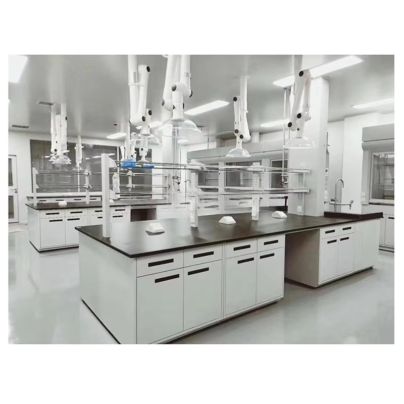 Medical Laboratory Furniture I - Medical Lab ulasan dan harga