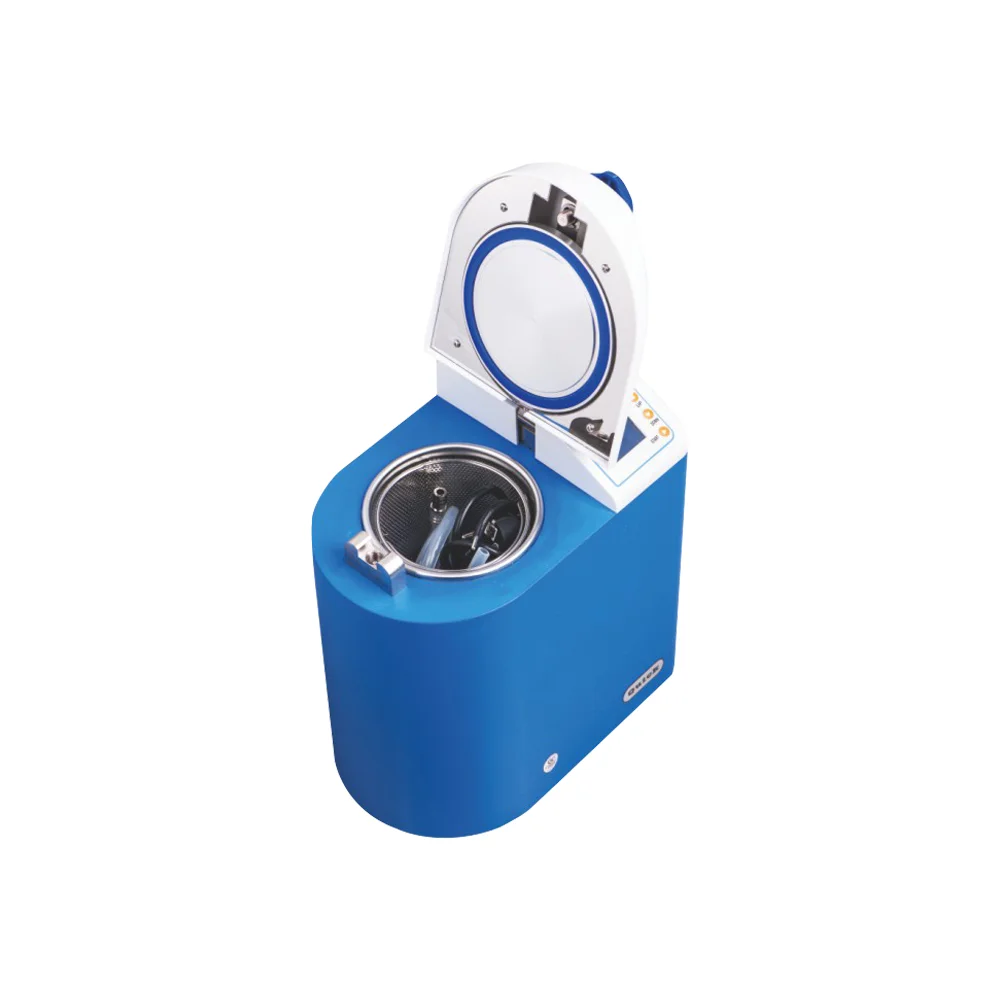 Denspay 3L Medical Autoclave S - Medical Lab ulasan dan harga