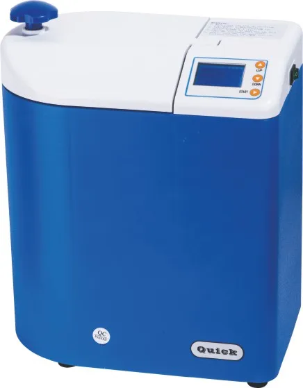 Denspay 3L Medical Autoclave S - Medical Lab ulasan dan harga
