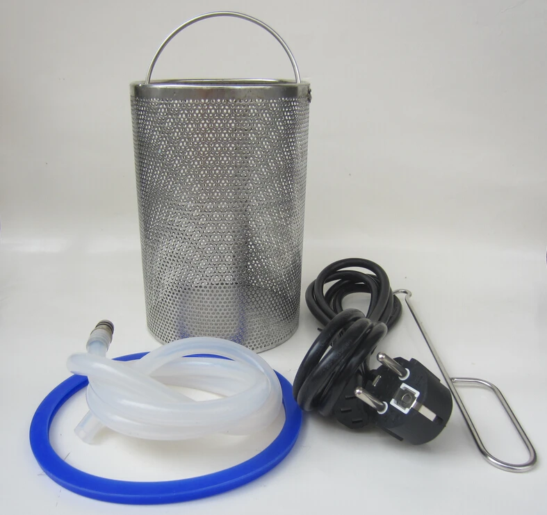 Denspay 3L Medical Autoclave S - Medical Lab ulasan dan harga