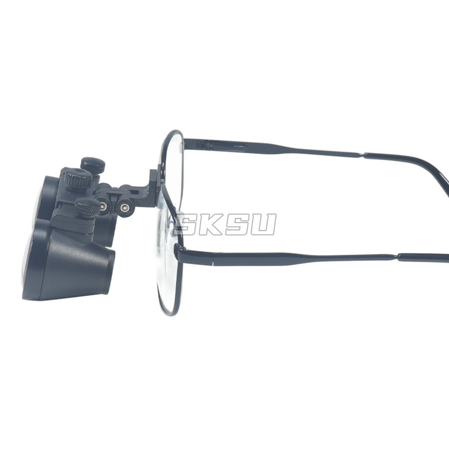 Dental Loupe Dental Lab Medica - Medical Lab ulasan dan harga