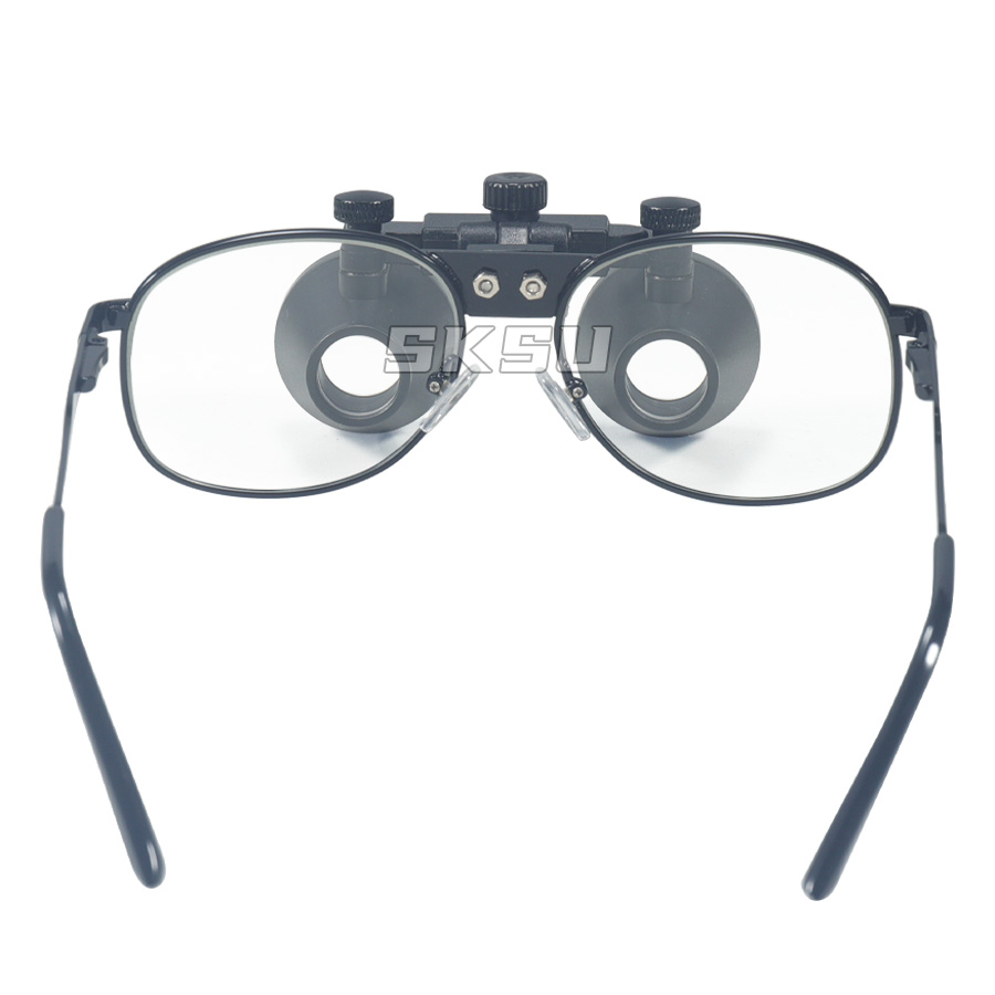 Dental Loupe Dental Lab Medica - Medical Lab ulasan dan harga