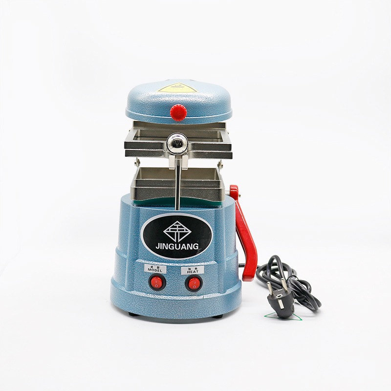 Medical Dental Vacuum Molding  - Medical Lab Supplies ulasan dan harga