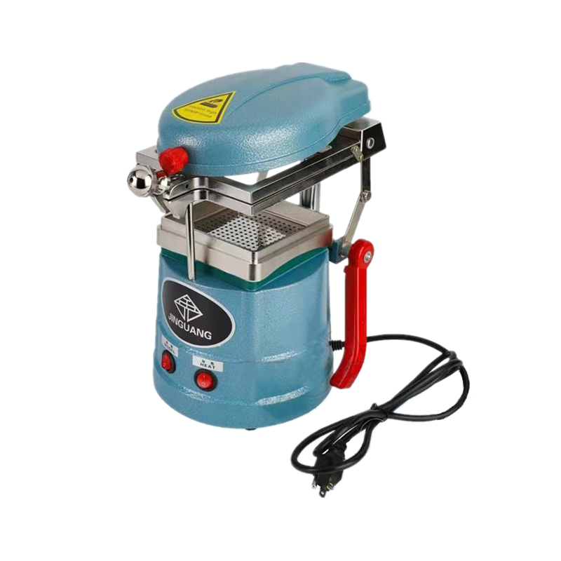 Medical Dental Vacuum Molding  - Medical Lab Supplies ulasan dan harga